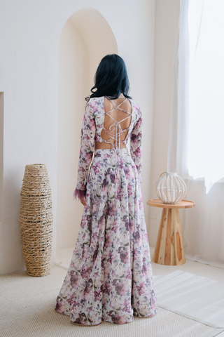 SUHANA LEHENGA SKIRT