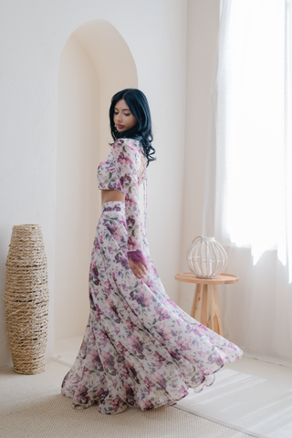 SUHANA LEHENGA SKIRT