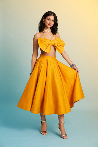 MARIGOLD SKIRT